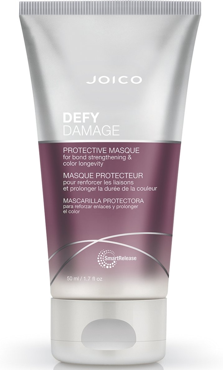 Joico Defy Damage Protective Masque 50ml