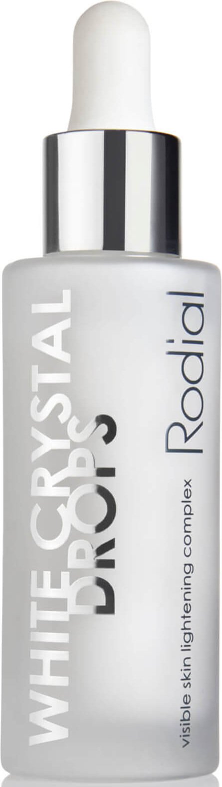 Rodial White Crystal Drops 30g
