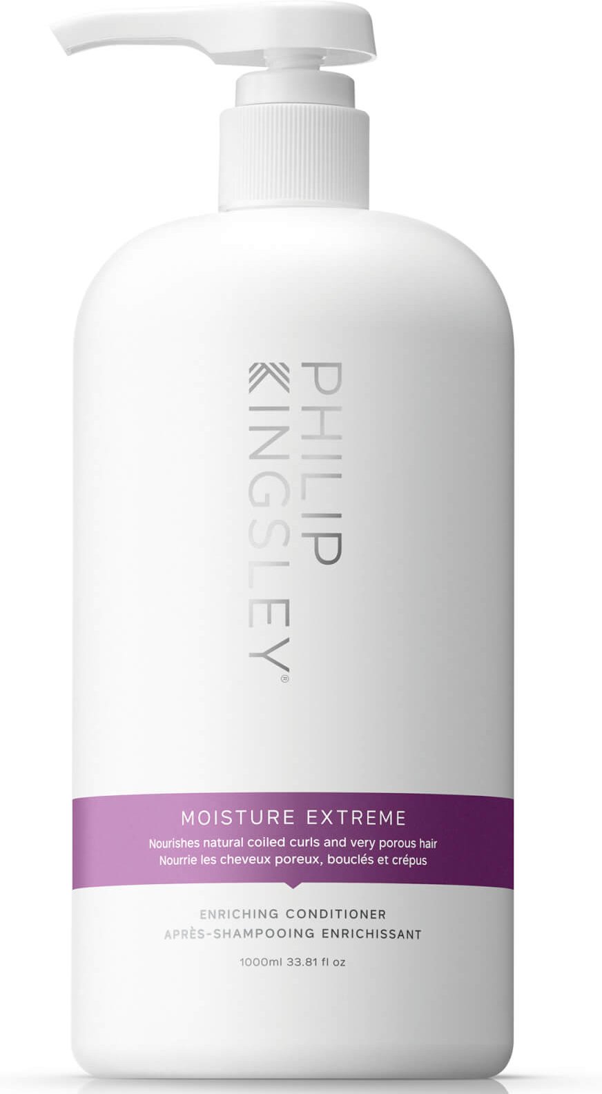 Philip Kingsley Moisture Extreme Conditioner 1000ml