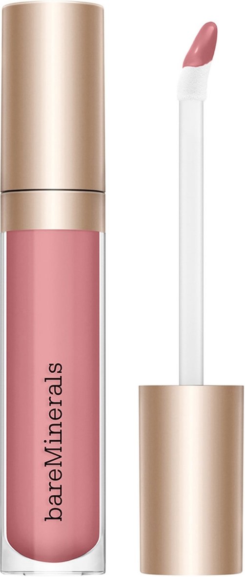 bareMinerals MINERALIST Lip Gloss-Balm 4ml - Heart