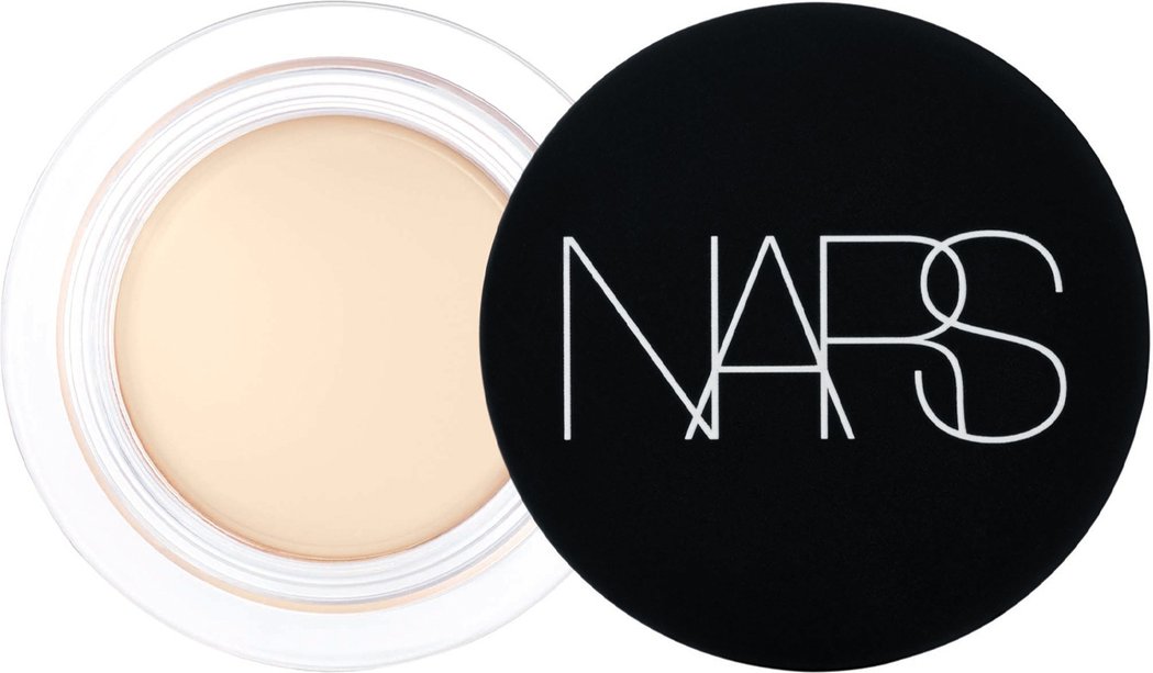 NARS Soft Matte Complete Concealer 6.2g (Various Shades) - Chantilly