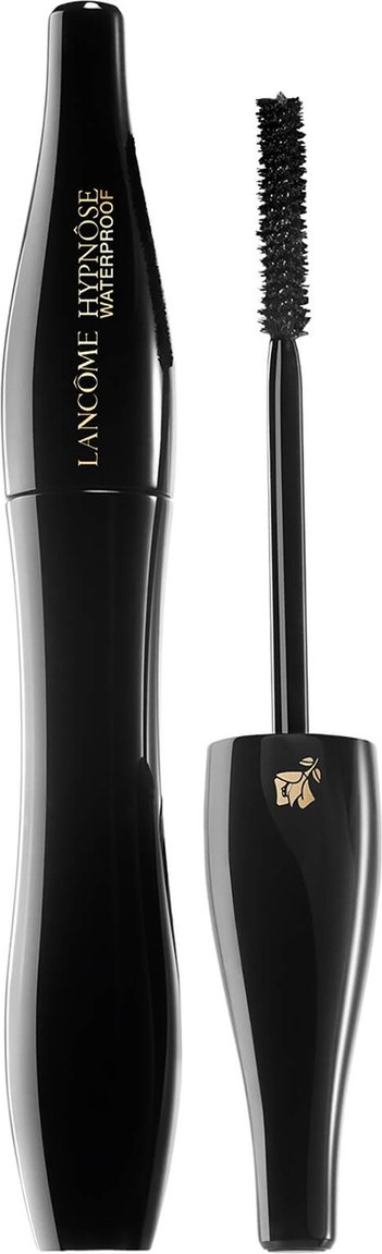 Lancôme Hypnôse Waterproof Mascara - 001 Black 6,2 g