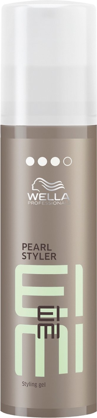 Wella Professionals EIMI Pearl Styler Hair Gel 100ml