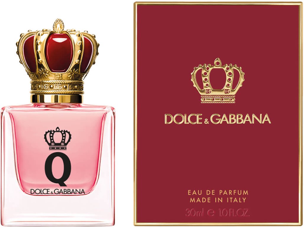 Dolce&Gabbana Q Eau de Parfum 30ml