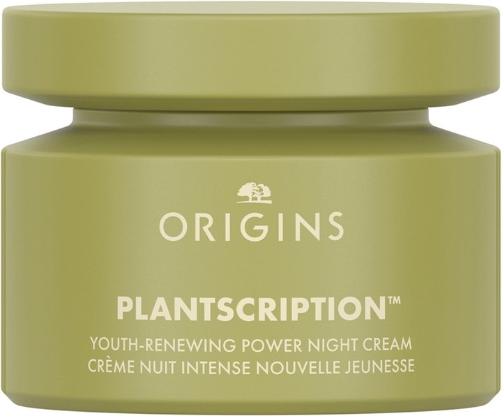 Origins Plantscription™ Youth-Renewing Power-Nachtcreme 50ml