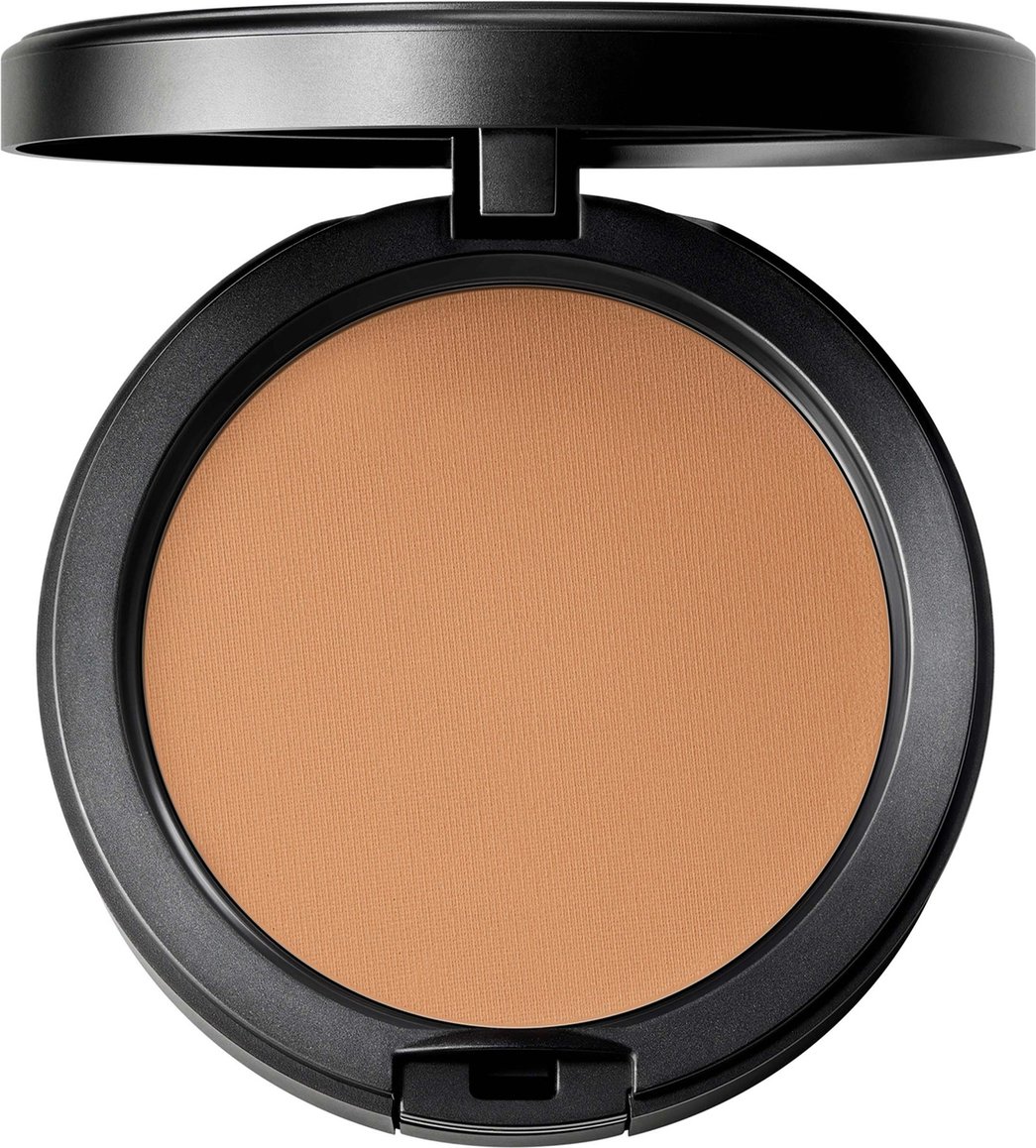 MAC Studio Fix Powder Plus Foundation (Various Shades) - NC44