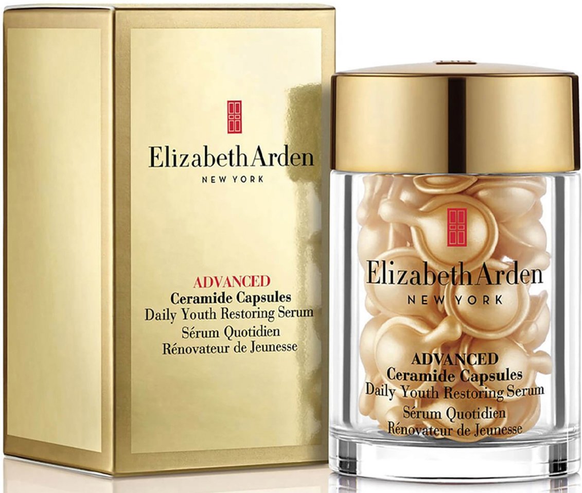 Elizabeth Arden Ceramide Capsules Advanced (30 Kapseln)