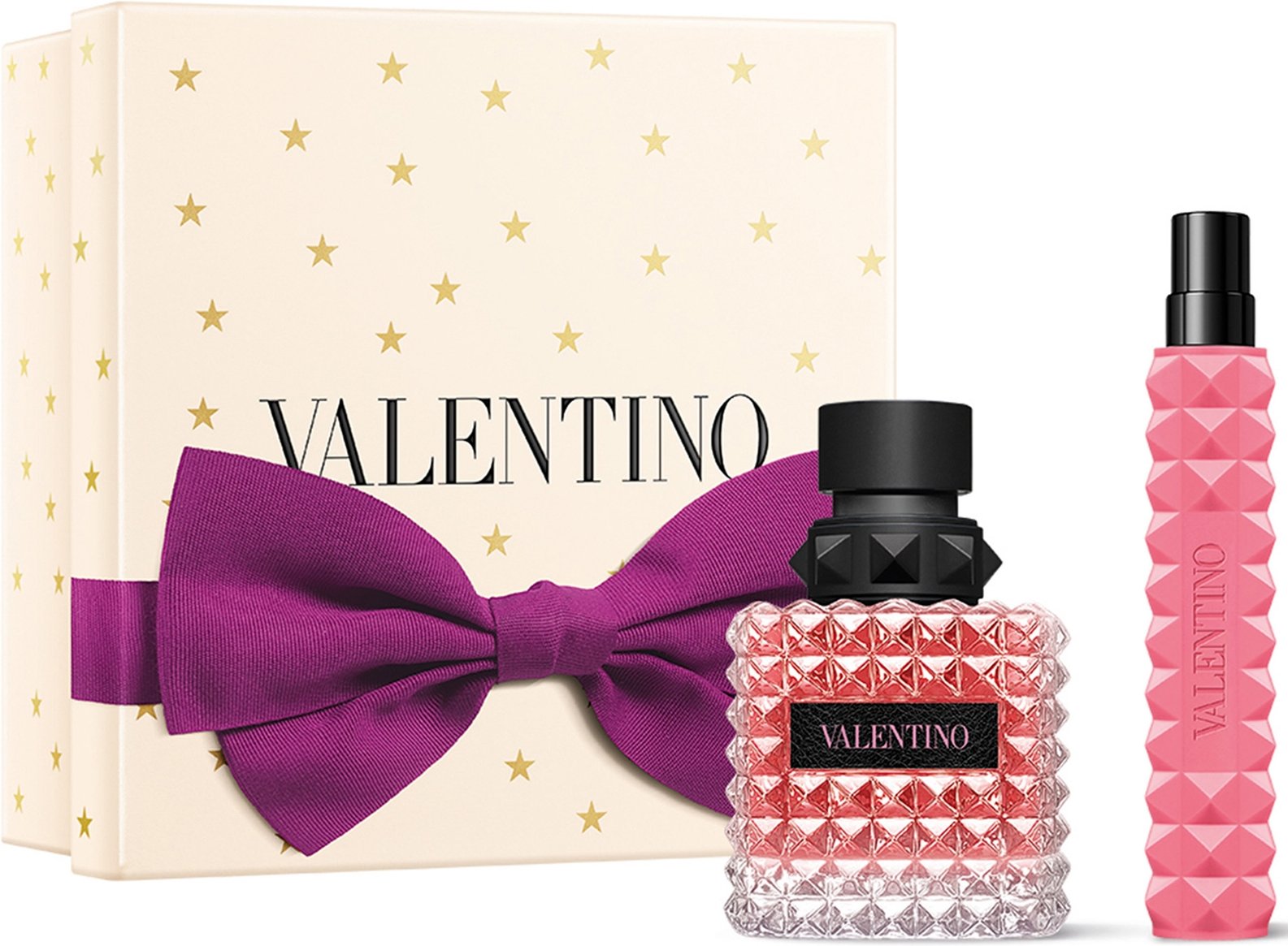 Thumbnail - Valentino Born in Roma Donna Eau de Parfum 50ml Gift Set