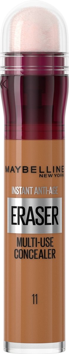 Maybelline Eraser Eye Concealer (Verschiedene Töne) - 11 Tan