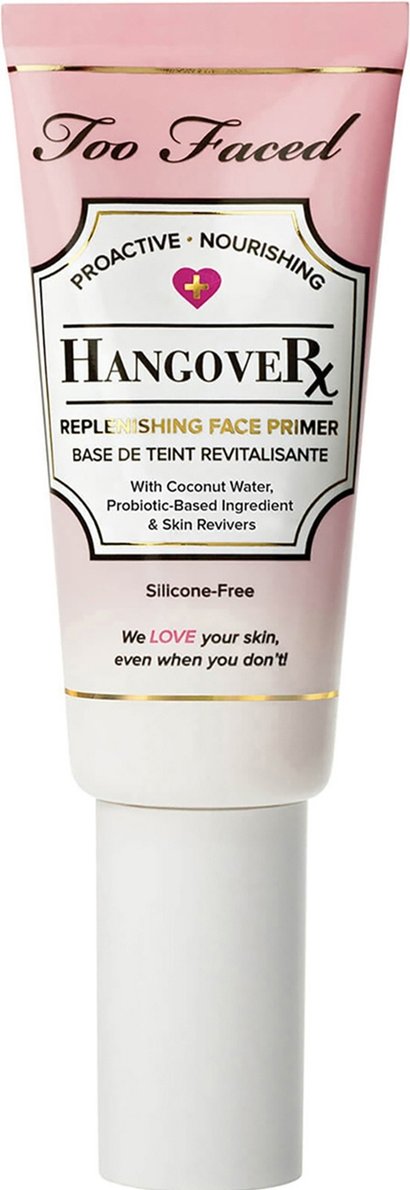 Too Faced Hangover Replenishing Face Primer 40ml