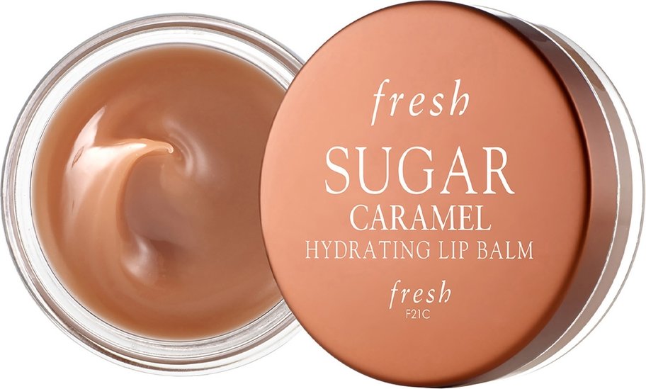 Fresh Sugar Caramel Hydrating Lip Balm 6g