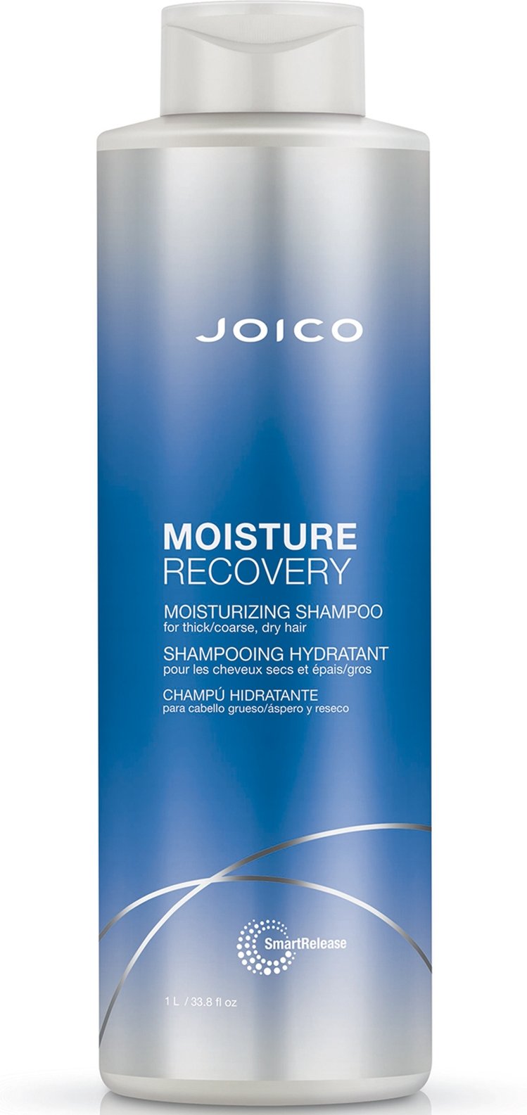 Joico Moisture Recovery Shampoo 1000ml
