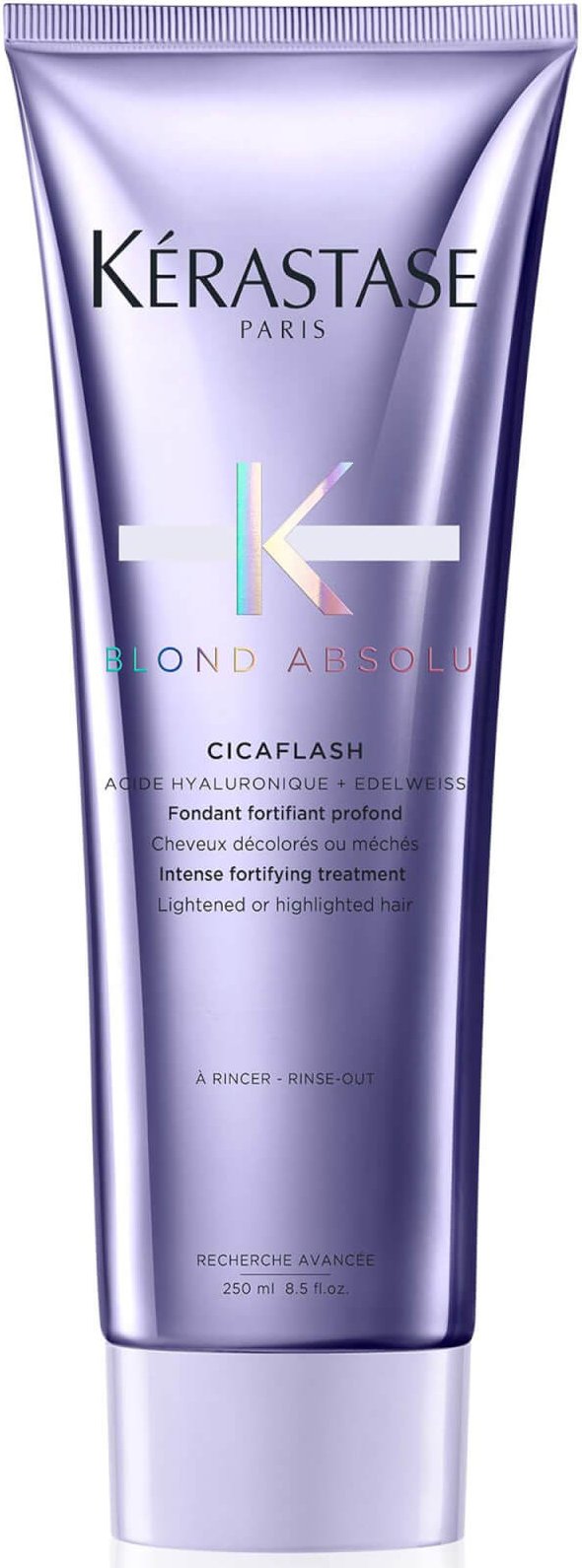 Kérastase Blond Absolu Cicaflash Treatment 250 ml
