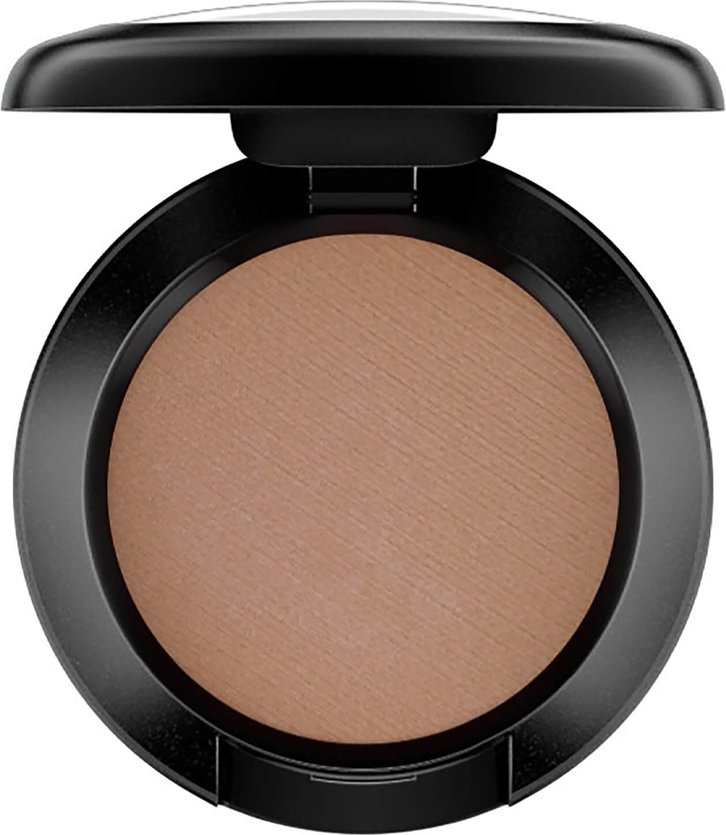 MAC Kleiner Lidschatten (Verschiedene Farben) - Satin - Cork