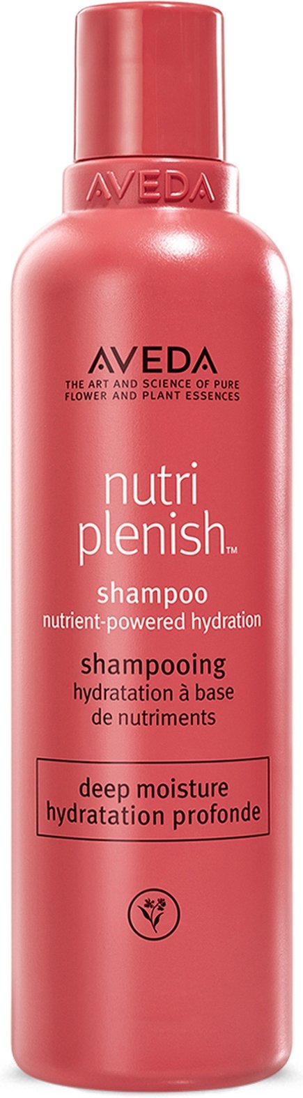 Aveda Nutriplenish Deep Moisture Shampoo 250ml