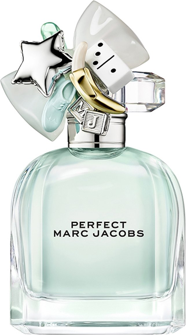 Marc Jacobs Perfect Eau de Toilette 50ml