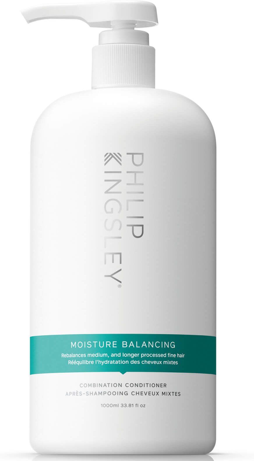 Philip Kingsley Moisture Balancing Conditioner 1000ml