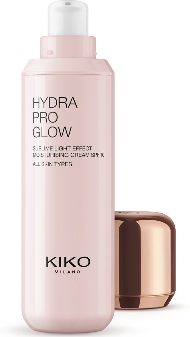 KIKO Milano Hydra Pro Glow 50ml