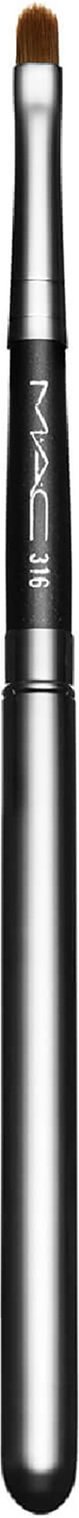 MAC 316 Lip Covered Brush