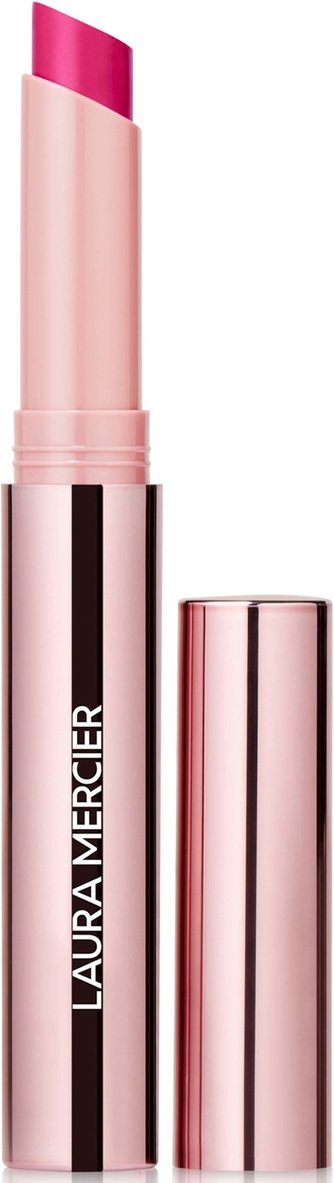 Laura Mercier High Vibe Lip Colour Lipstick 10g (Various Shades) - 142 Pop