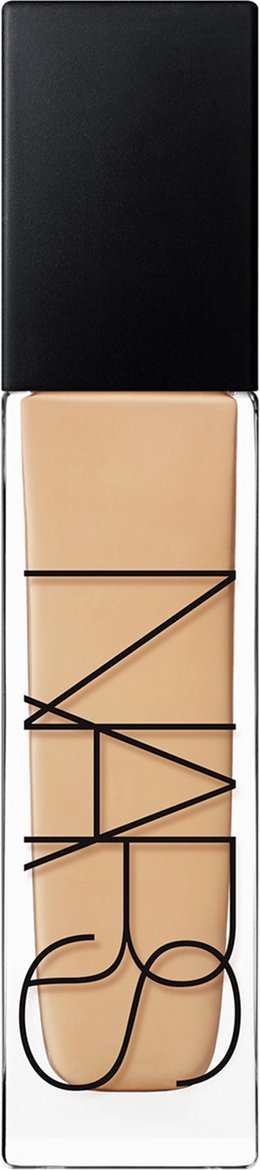 NARS Cosmetics Natural Radiant Longwear Foundation (verschiedene Farbtöne) - Punjab