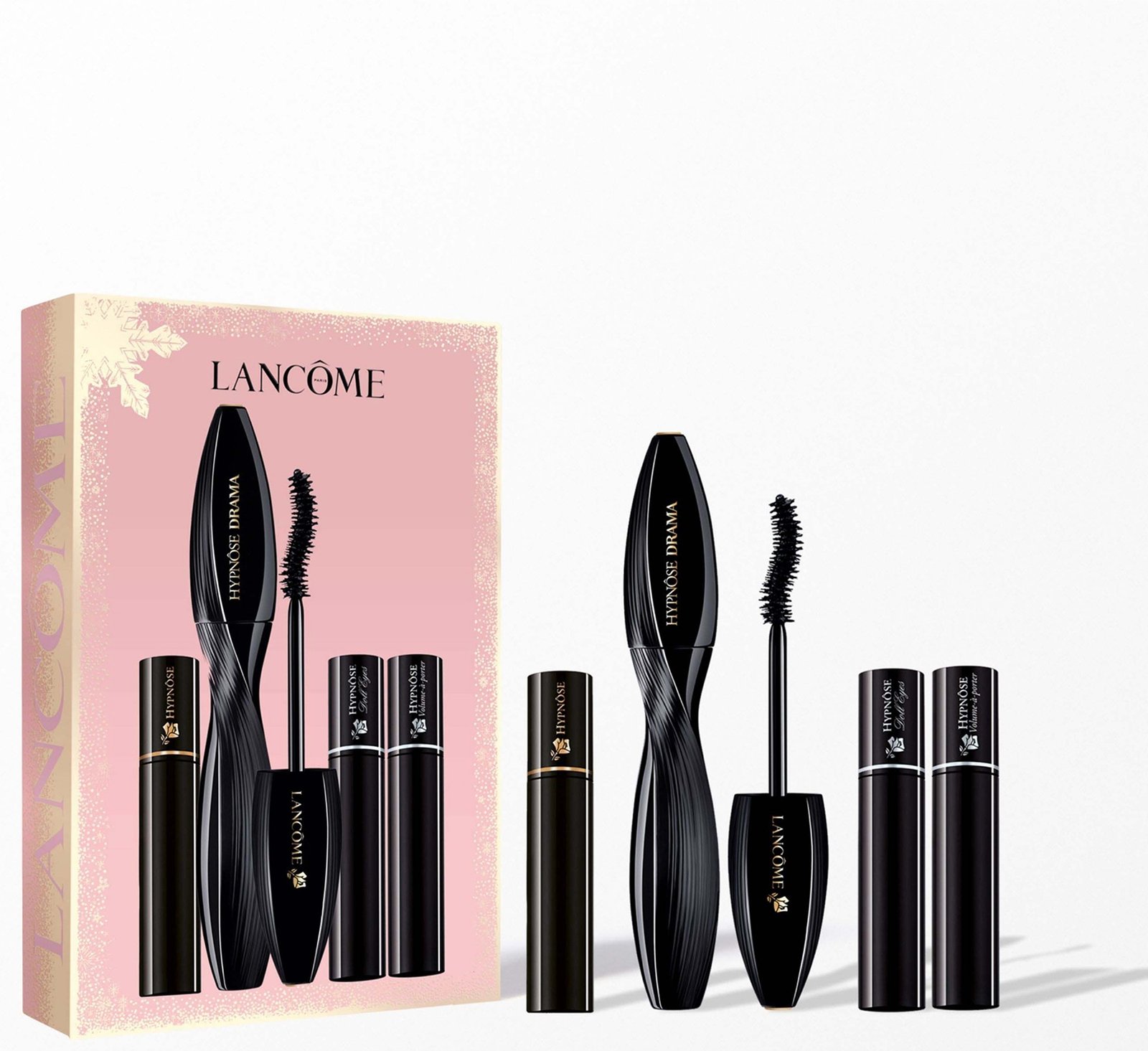 Lancôme Hypnose Mascara Collection Makeup Set