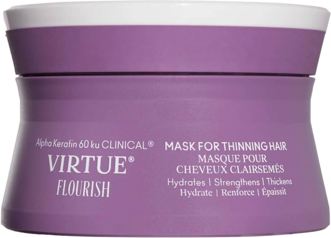 VIRTUE Labs Flourish Mask for Thinning Hair 150ml