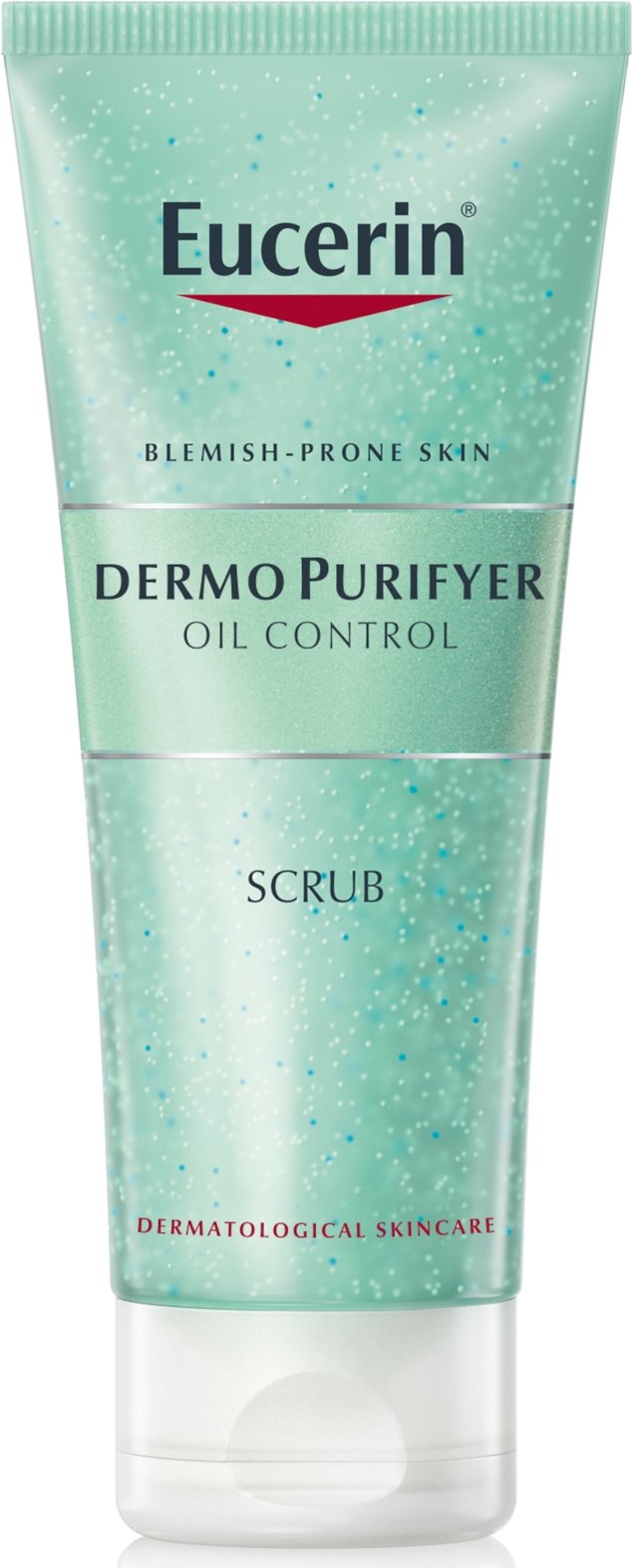 Eucerin DermoPurifyer Scrub 100ml