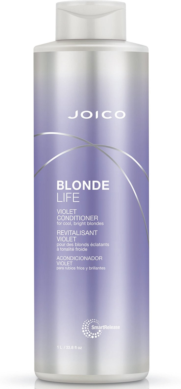 Joico Blonde Life Violet Conditioner 1000ml