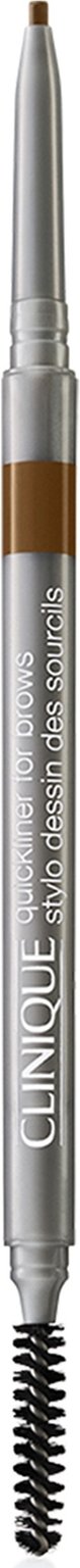 Clinique Quickliner for Brows 0.06g (Various Shades) - Deep Brown