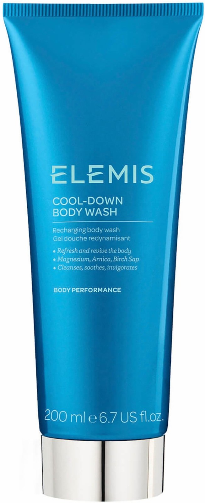 Elemis Cool Down Body Wash 200ml