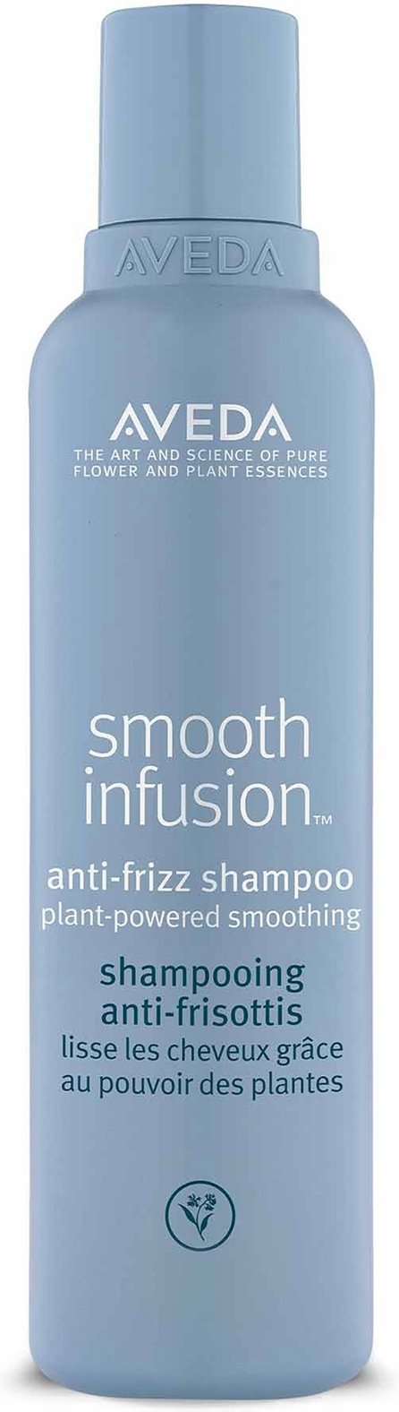 Aveda Smooth Infusion Anti-Frizz Shampoo 200ml