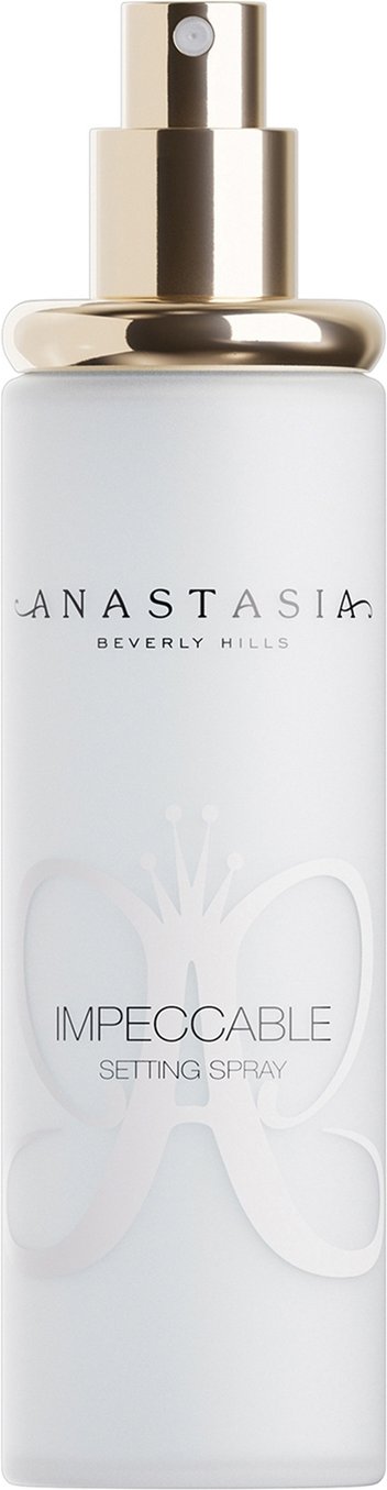 Anastasia Beverly Hills Impeccable Blurring Matte Setting Spray - FG
