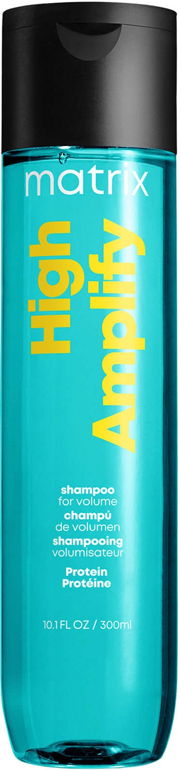Matrix Total Results Volumising High Amplify Shampoo for Fine and Flat Hair 300ml