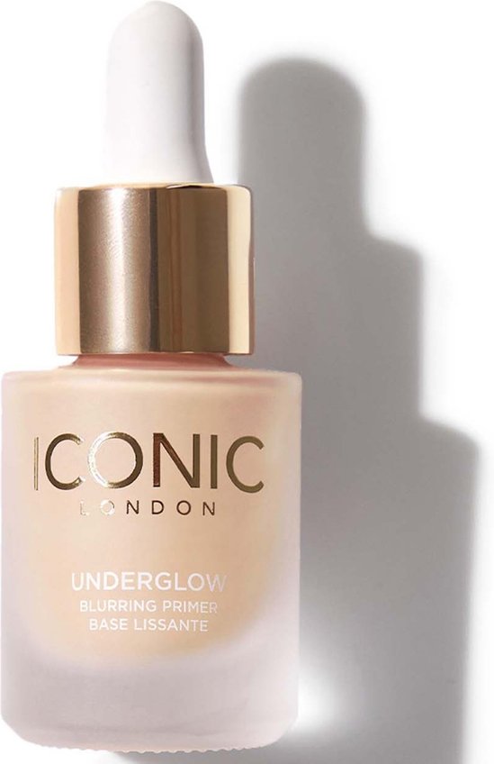 ICONIC London Mini Underglow Blurring Primer 10ml