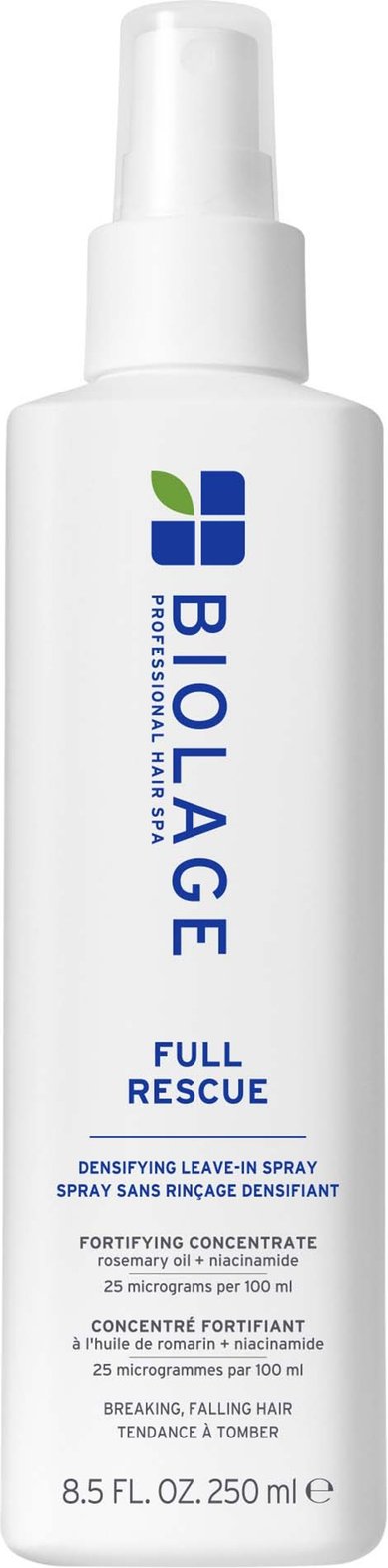 Biolage Full Rescue Densifying Leave-in Spray 250ml
