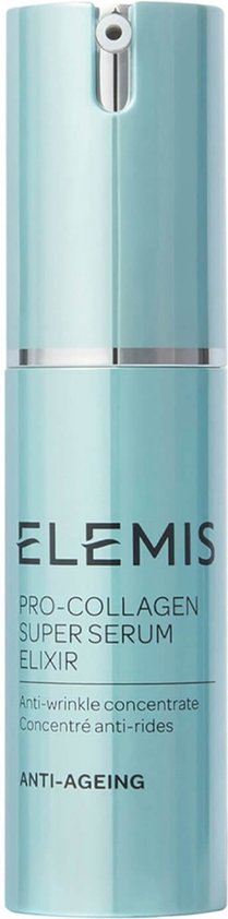 Elemis Pro-Collagen Super Serum Elixir 15ml