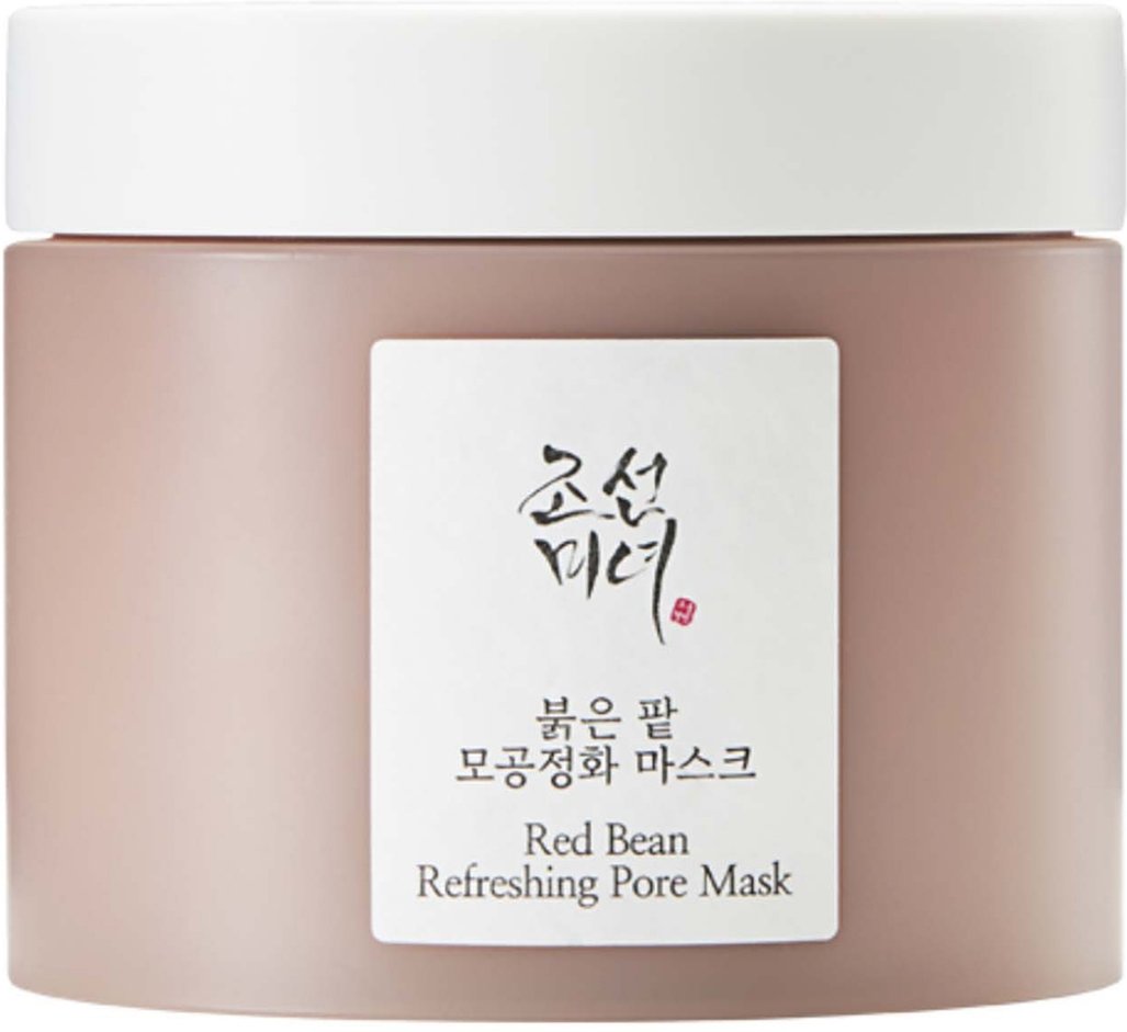 Thumbnail - Beauty of Joseon Red Bean Refreshing Pore Mask 140ml