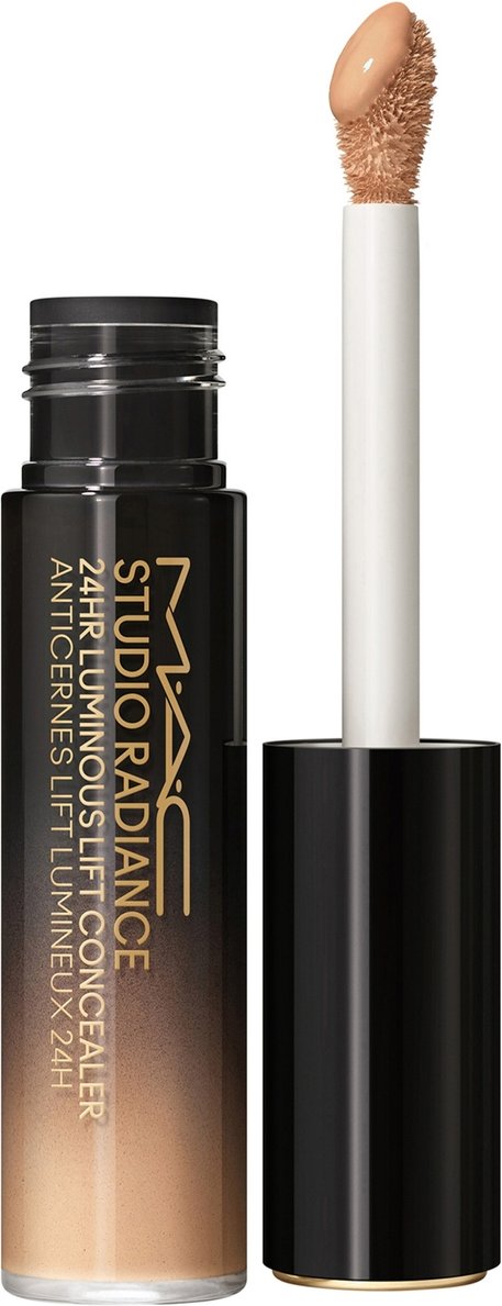 MAC Studio Radiance 24HR Luminous Lift Concealer 11ml (Various Shades) - NC14.5
