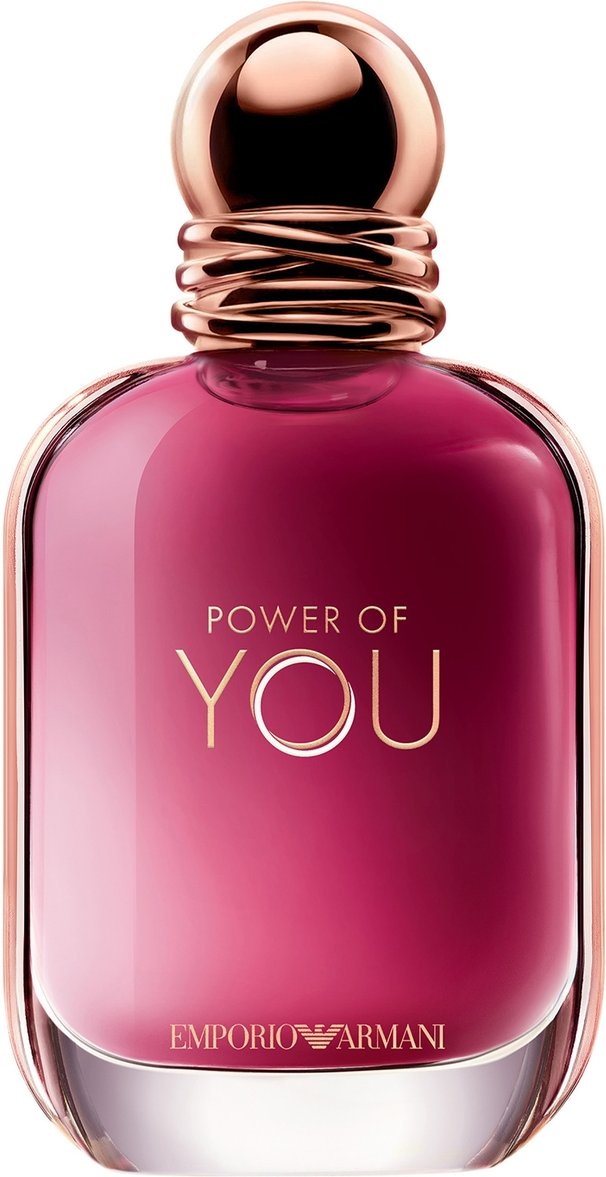 Emporio Armani Power of You Eau de Parfum 50ml