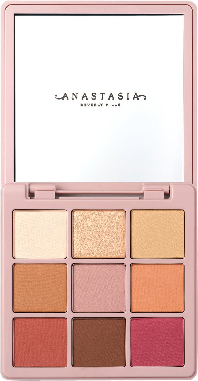 Anastasia Beverly Hills Mini Modern Renaissance Eye Shadow Palette
