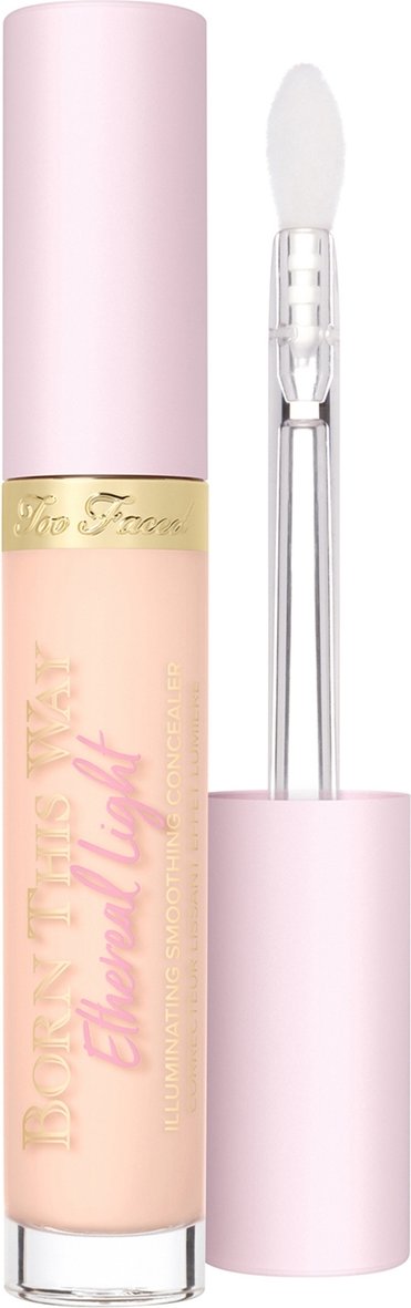 Too Faced Born This Way Ethereal Light Illuminating Smoothing Concealer 5ml (Various Shades) - Oatmeal