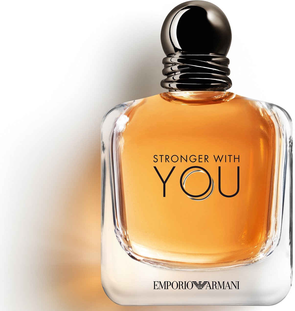 Emporio Armani Stronger With You Eau de Toilette 100 ml