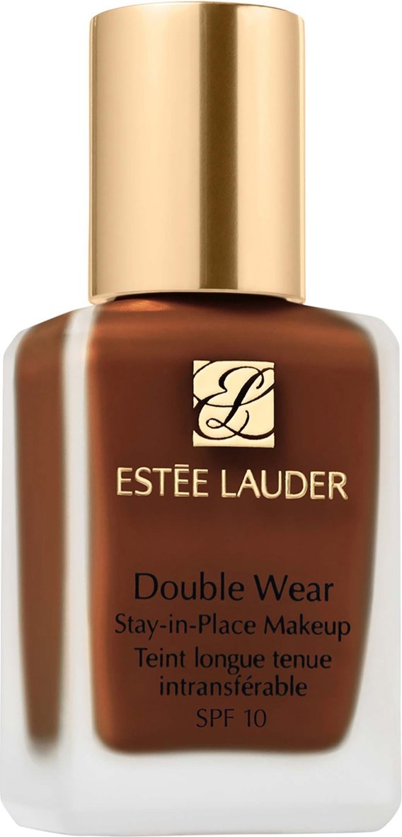 Estée Lauder Double Wear Stay-in-Place Make-Up 30ml - 7W1 Deep Spice