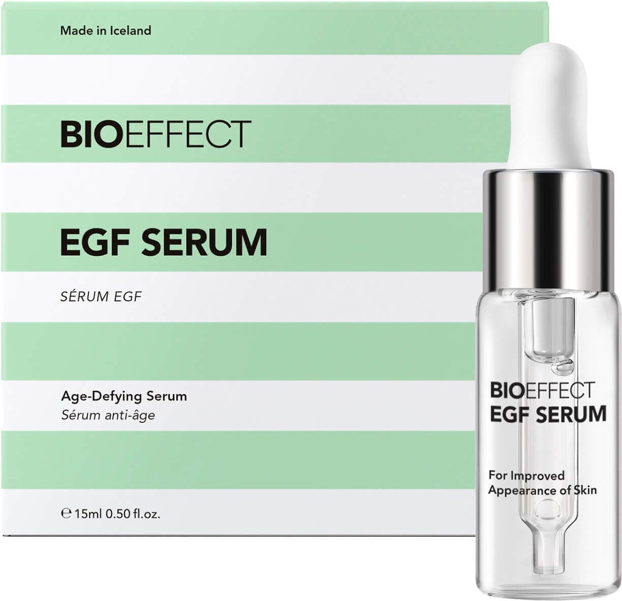 BIOEFFECT EGF Serum (Various Sizes) - 15ml