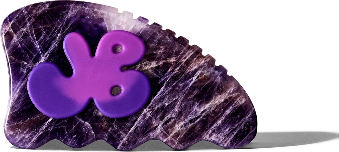 Joonbyrd Heartwarmer Body Gua Sha