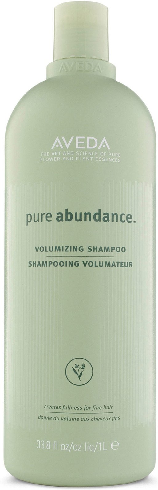 Volumen Shampoo Aveda Pure Abundance Volumising Shampoo (Volumen) 1000ml