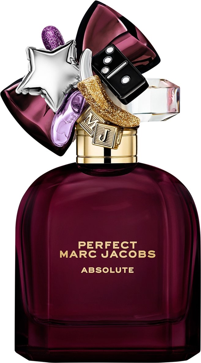 Marc Jacobs Perfect Absolute 50ml