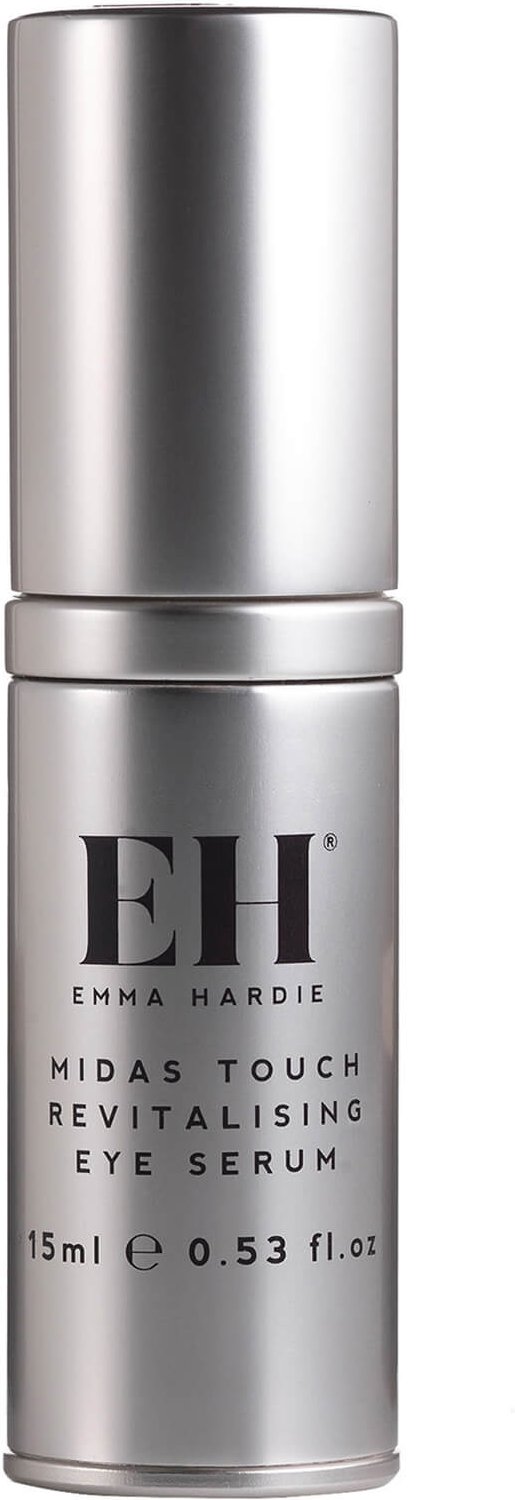 Emma Hardie Midas Touch Revitalising Eye Serum 15 ml
