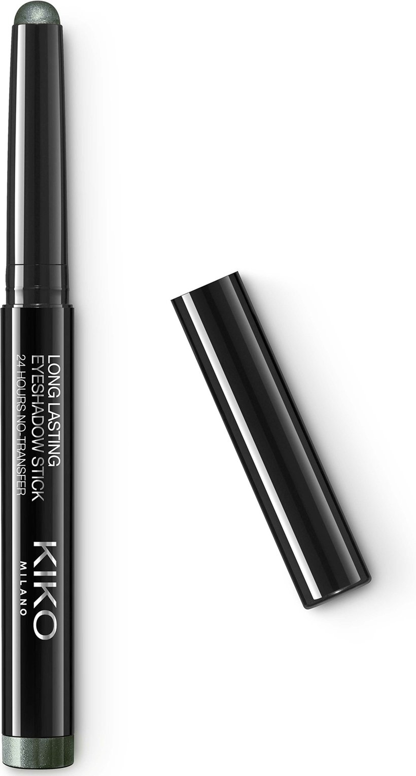 KIKO Milano Long Lasting Eyeshadow Stick 1.6g (Various Shades) - 27 Forest Green